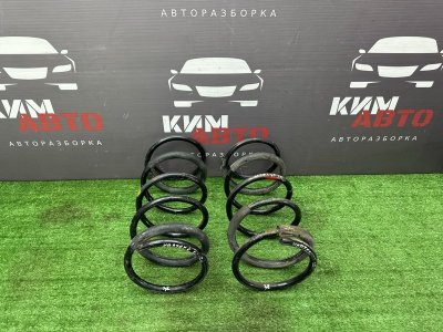 Пружина подвески Vortex Estina