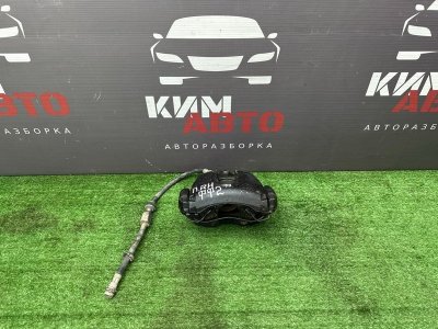 Суппорт тормозной Ford Focus 2