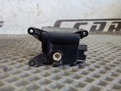Сервопривод заслонки печки Volkswagen Passat 2007 B6