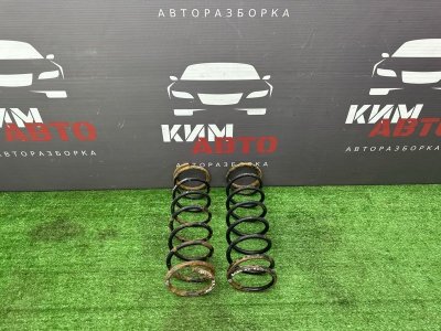 Пружина подвески Ford Ka