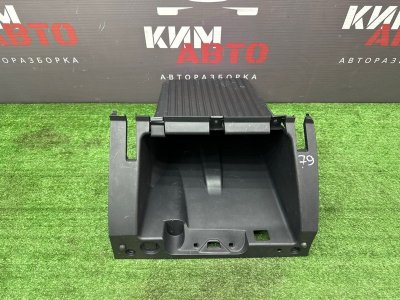 Бардачок Ford Focus 2