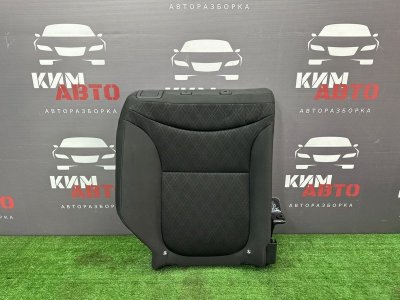 Спинка сиденья Kia Soul 2014 SW