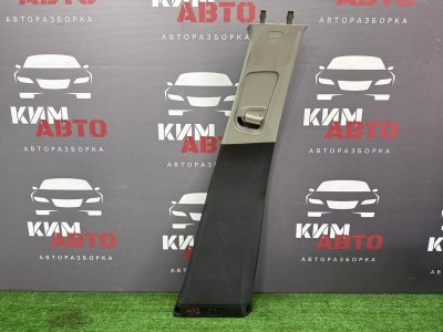 Накладка центральной стойки Opel Astra J