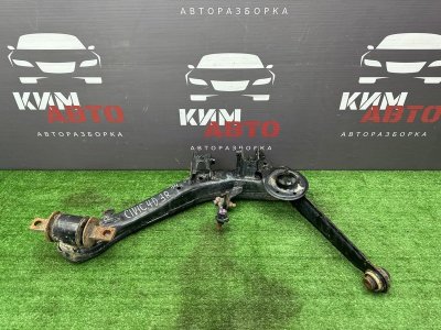 Кулак поворотный Honda Civic 4D
