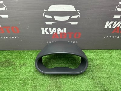 Накладка панели приборов (Козырек) Opel Corsa D
