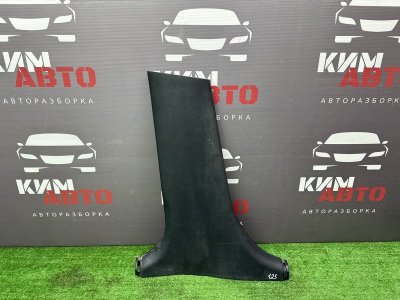 Накладка центральной стойки нижняя Hyundai I20