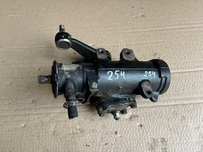Рулевой редуктор GMC Jimmy II 1995