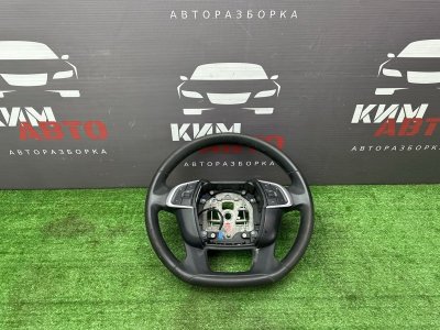 Рулевое колесо Citroen C 4 B 7