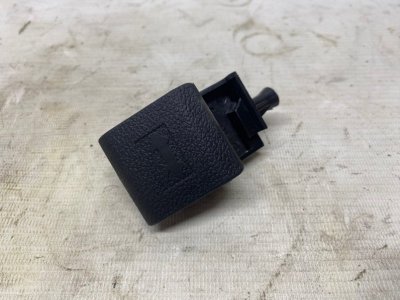 Ручка открывания капота Omoda C5 2024