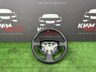 Рулевое колесо Ford Fusion