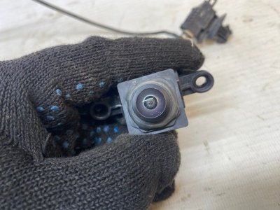 Камера Omoda C5 2024