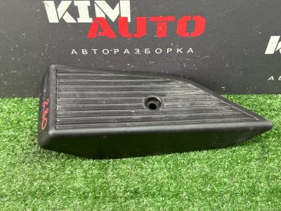 Подставка под ногу Ford Fiesta