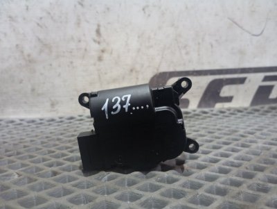 Сервопривод заслонки печки Volkswagen Touareg 2006 GP