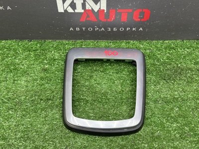 Накладка кулисы КПП Ford Focus 2