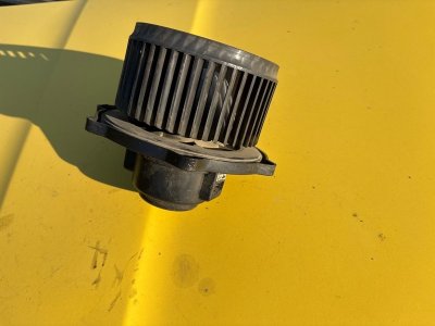 Моторчик печки Chevrolet Lacetti 2003-2013