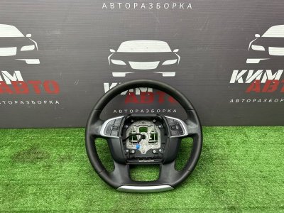 Рулевое колесо с кнопками Citroen C 4 B 7