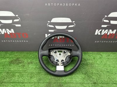 Рулевое колесо Ford Fusion