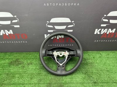 Рулевое колесо Toyota Aygo
