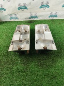 Плата стоп-сигнала лада 21070 2107