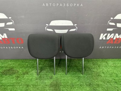 Подголовник сиденья Kia Soul 2014 SW