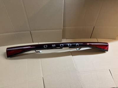 Фонарь Omoda C5 2024