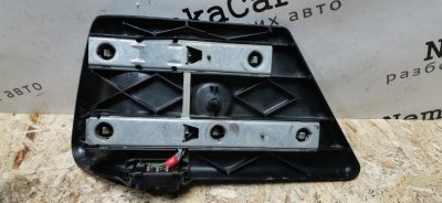 Плата фонаря Mercedes W124 1989 E260