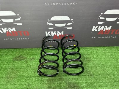 Пружина подвески LIFAN X60