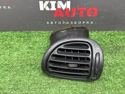 Дефлектор отопителя Peugeot 206