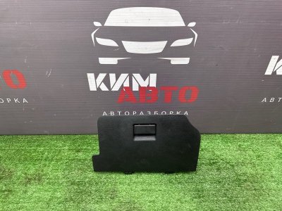 Бардачок нижний Opel Astra G