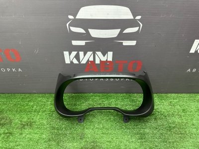 Накладка панели приборов (Козырек) Fiat Punto