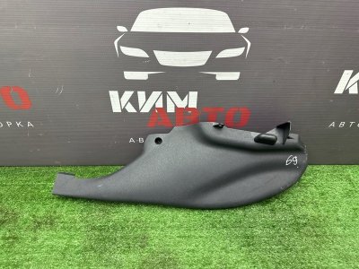 Накладка консоли Peugeot 408