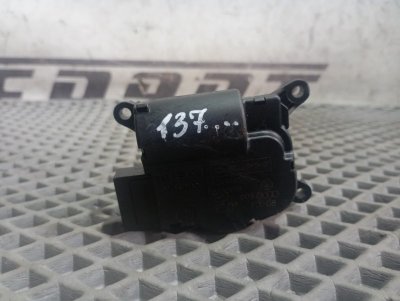 Сервопривод заслонки печки Volkswagen Touareg 2006 GP