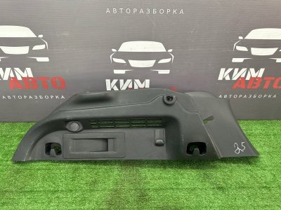 Опора полки багажника Citroen C 4 B 7