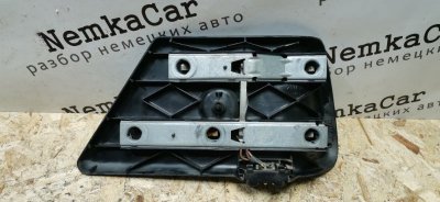Плата фонаря Mercedes W124 1989 E260