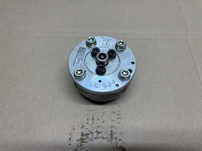 Муфта VVT-i Toyota Land Cruiser 2021-2025 300