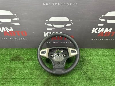 Рулевое колесо Opel Corsa D