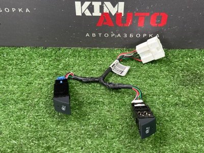 Кнопка обогрева сидений Hyundai Getz