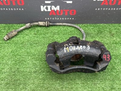 Суппорт тормозной Ford Mondeo 3