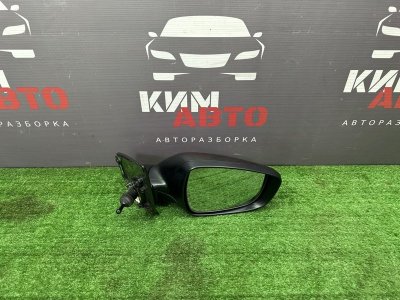 Зеркало заднего вида Hyundai Solaris 1 2013 RB