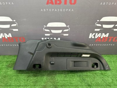 Опора полки багажника Citroen C 4 B 7