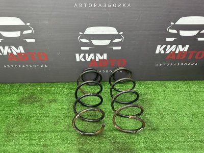 Пружина подвески Fiat Albea