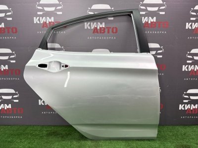 Дверь Hyundai Solaris 1 2013 RB