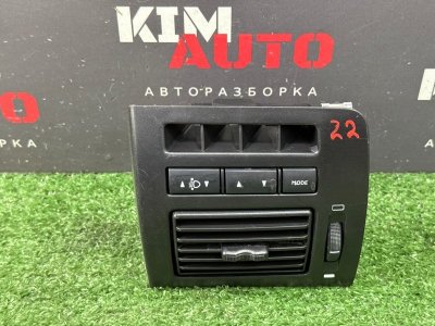 Дефлектор отопителя Fiat Albea