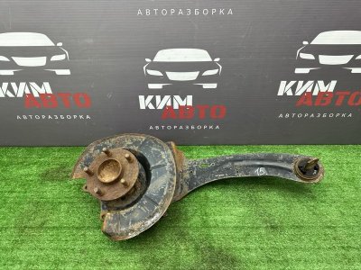 Кулак поворотный Ford Focus 2