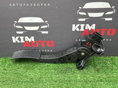 Педаль газа электронная Mitsubishi Lancer 10