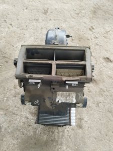 Корпус печки Ford FOCUS 2
