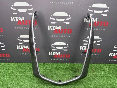 Накладка торпеды центральная LIFAN X60