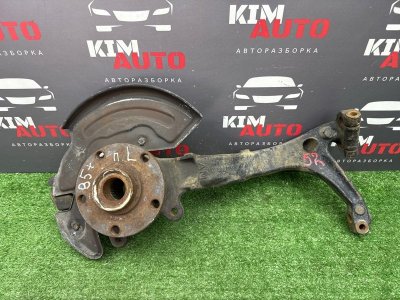 Кулак поворотный Volkswagen Passat B5