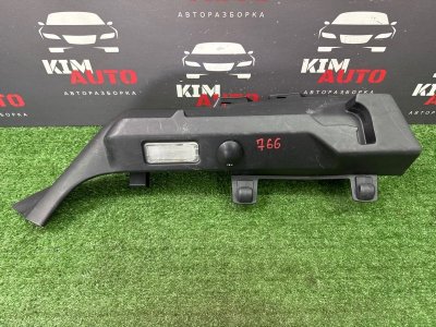 Опора полки багажника Peugeot 308