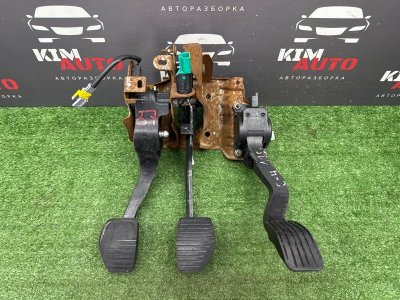 Педаль Citroen C 4